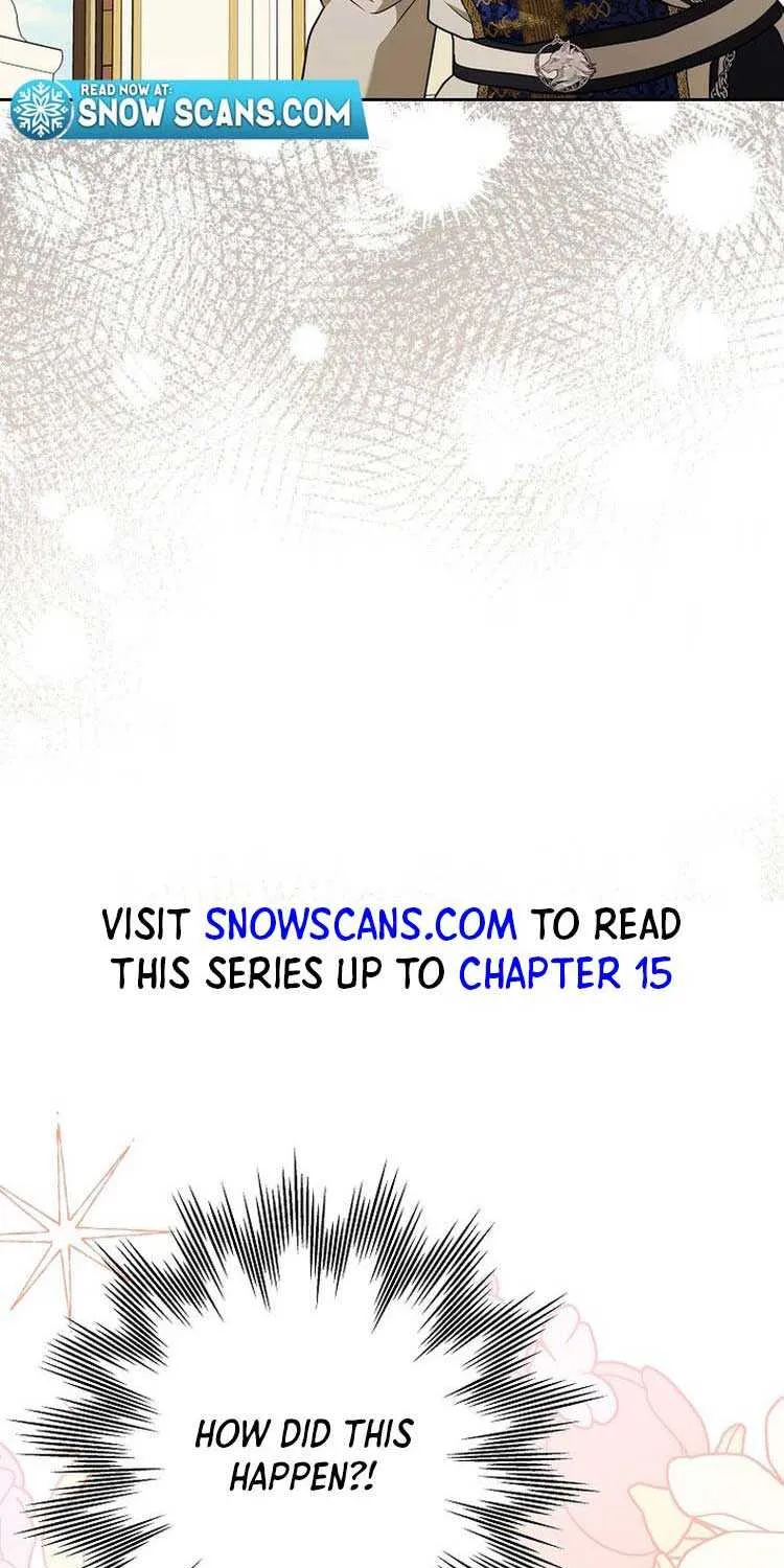 The Regretful Villainess Is Happy Because She Got Divorced Chapter 13 page 95 - 