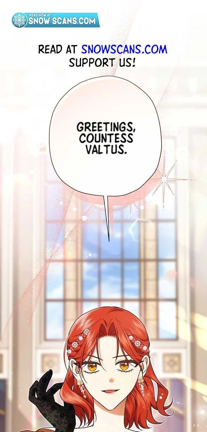The Regretful Villainess Is Happy Because She Got Divorced Chapter 14 page 2 - 