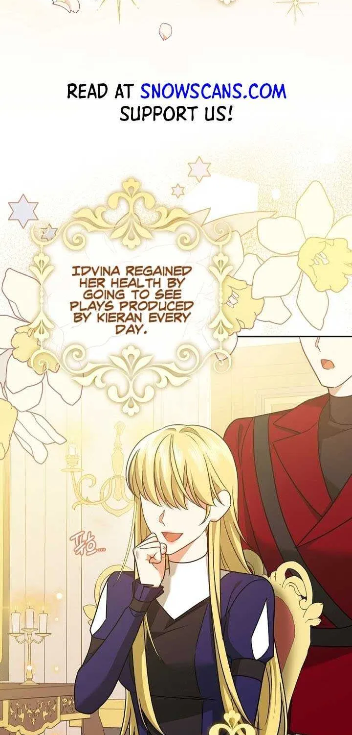 The Regretful Villainess Is Happy Because She Got Divorced Chapter 14 page 102 - 