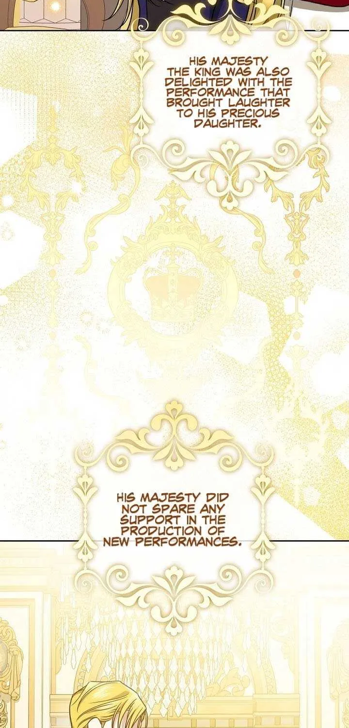 The Regretful Villainess Is Happy Because She Got Divorced Chapter 14 page 103 - 