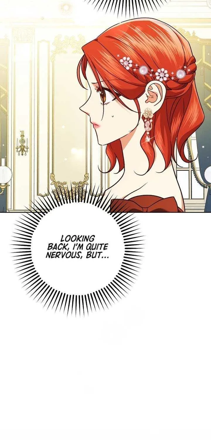 The Regretful Villainess Is Happy Because She Got Divorced Chapter 14 page 111 - 