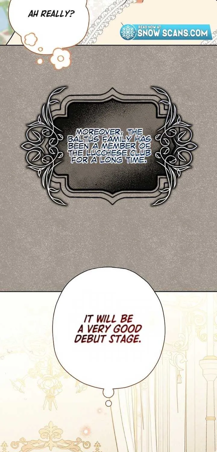 The Regretful Villainess Is Happy Because She Got Divorced Chapter 14 page 13 - 