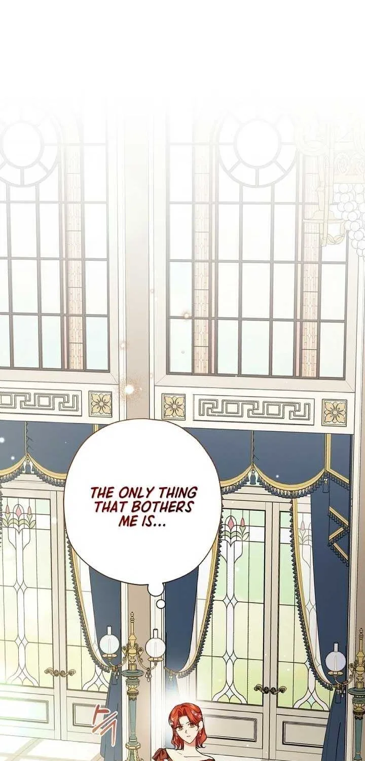 The Regretful Villainess Is Happy Because She Got Divorced Chapter 14 page 16 - 