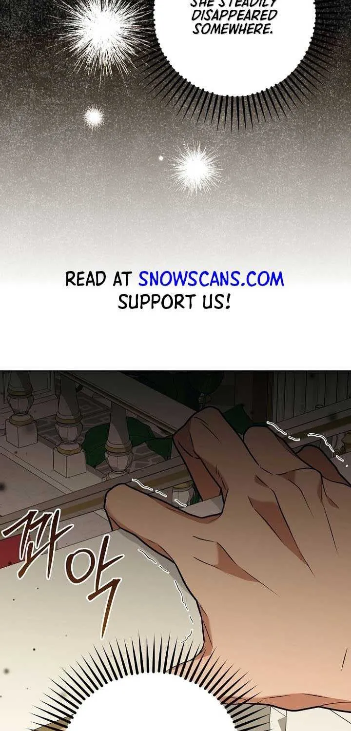 The Regretful Villainess Is Happy Because She Got Divorced Chapter 14 page 38 - 