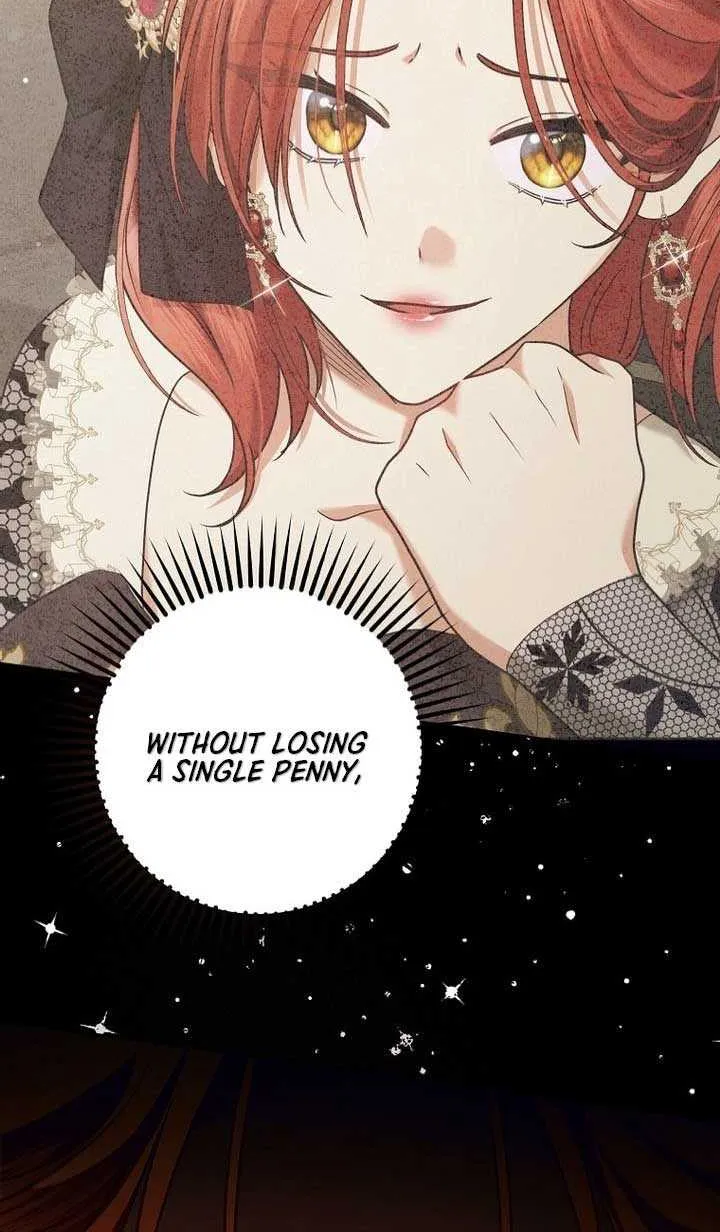 The Regretful Villainess Is Happy Because She Got Divorced Chapter 14 page 40 - 