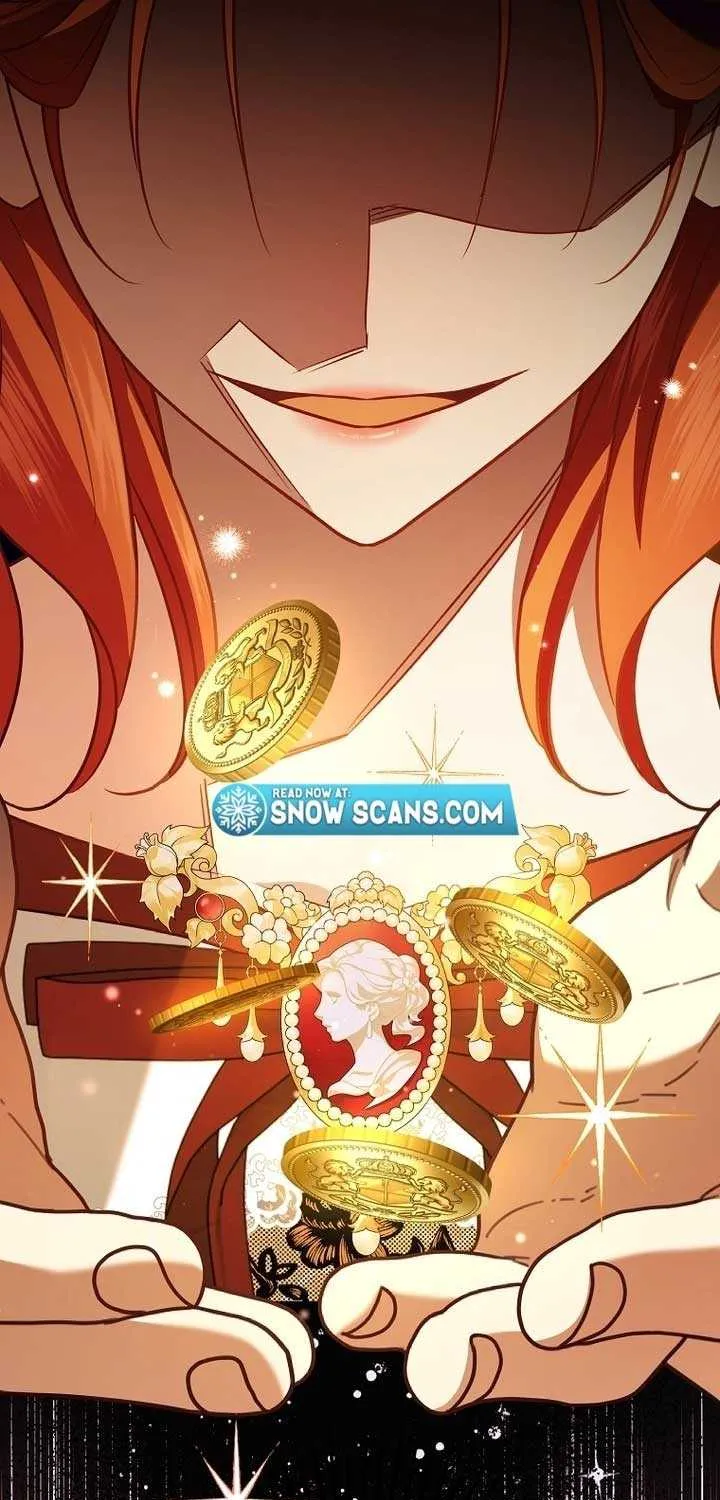 The Regretful Villainess Is Happy Because She Got Divorced Chapter 14 page 41 - 