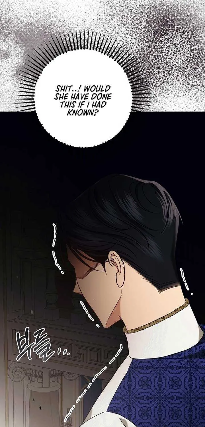 The Regretful Villainess Is Happy Because She Got Divorced Chapter 14 page 45 - 