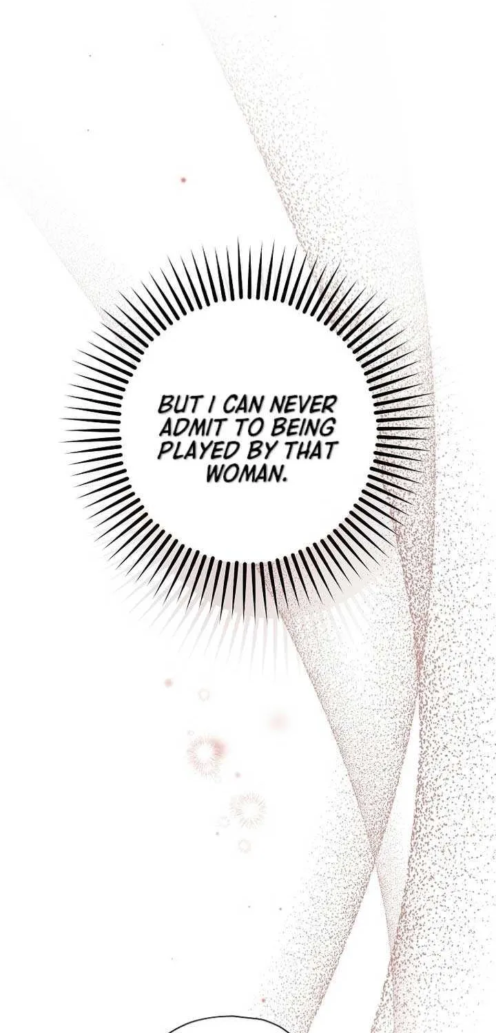 The Regretful Villainess Is Happy Because She Got Divorced Chapter 14 page 50 - 