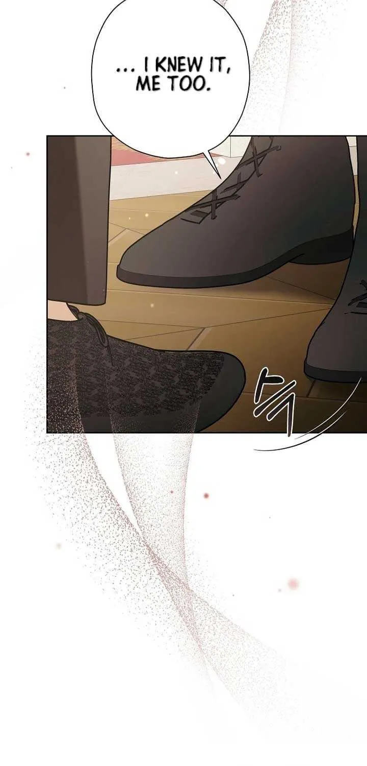 The Regretful Villainess Is Happy Because She Got Divorced Chapter 14 page 51 - 