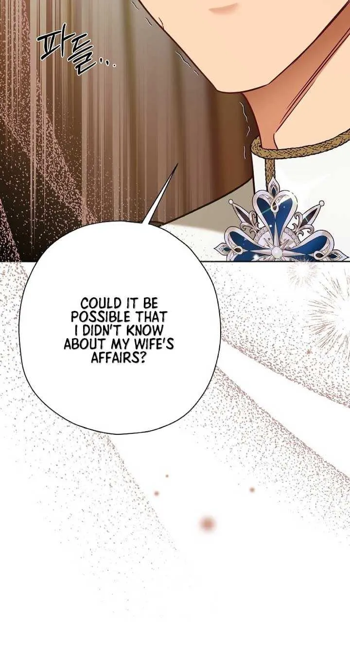 The Regretful Villainess Is Happy Because She Got Divorced Chapter 14 page 55 - 