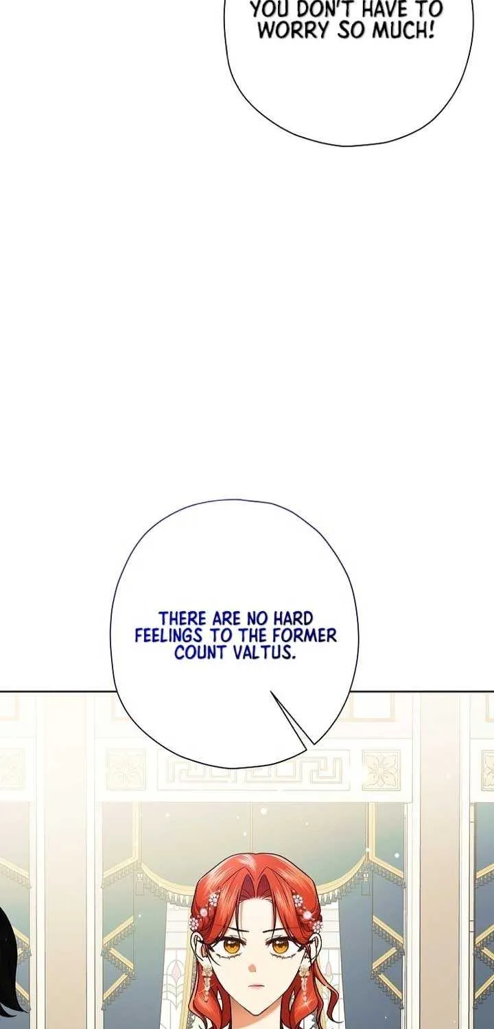 The Regretful Villainess Is Happy Because She Got Divorced Chapter 14 page 66 - 