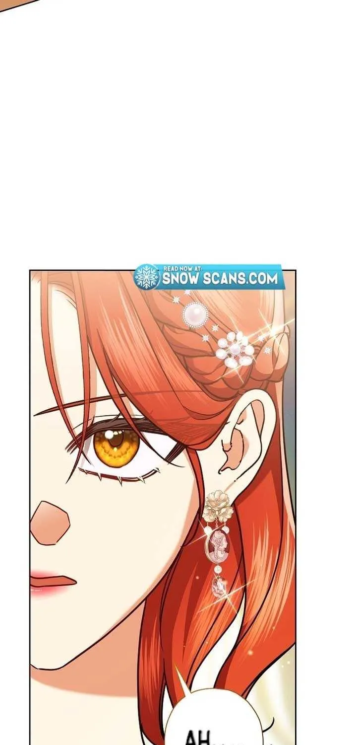 The Regretful Villainess Is Happy Because She Got Divorced Chapter 14 page 70 - 