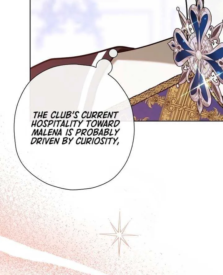 The Regretful Villainess Is Happy Because She Got Divorced Chapter 14 page 76 - 