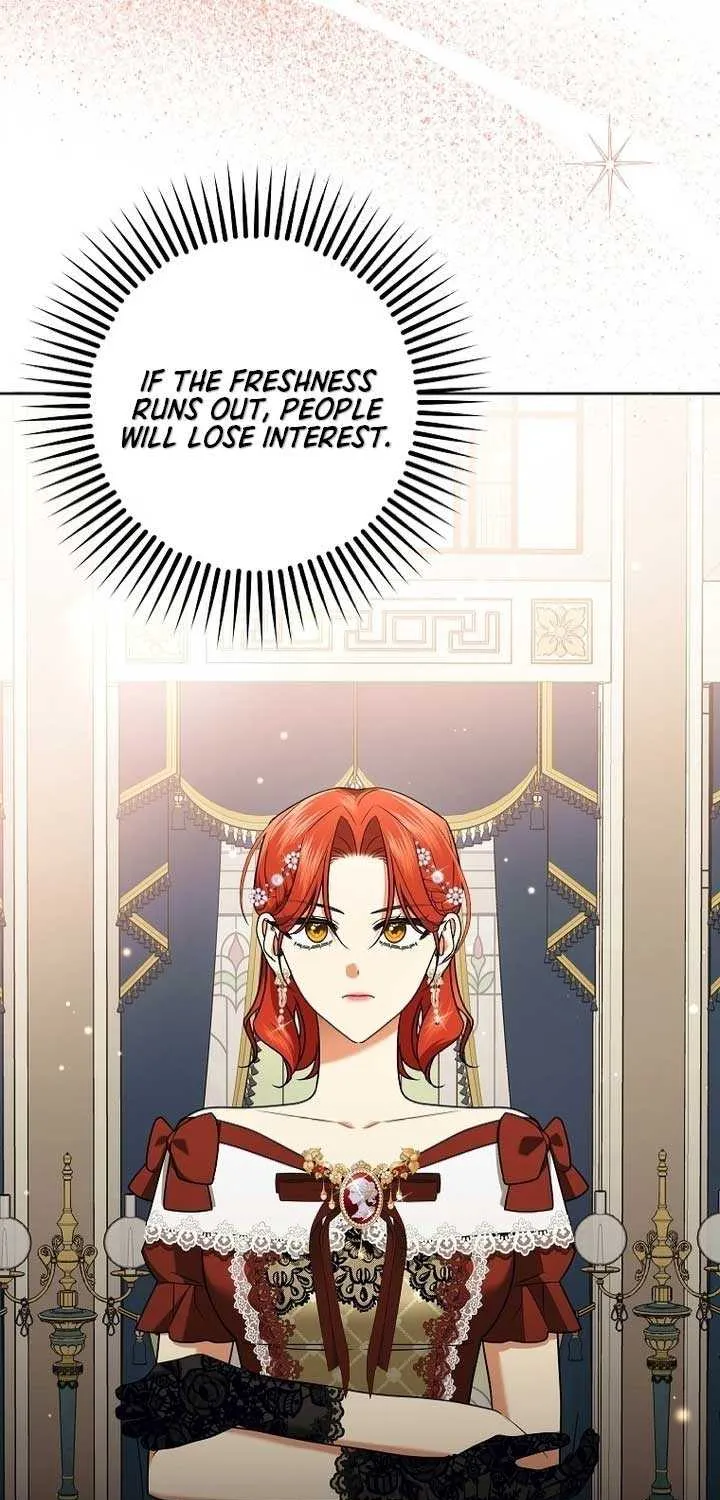 The Regretful Villainess Is Happy Because She Got Divorced Chapter 14 page 77 - 