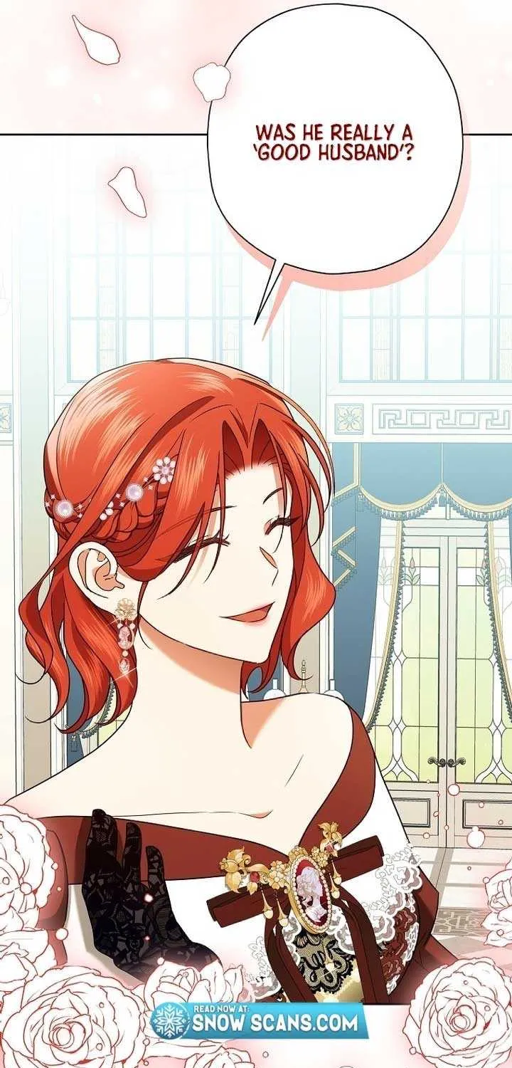 The Regretful Villainess Is Happy Because She Got Divorced Chapter 14 page 92 - 