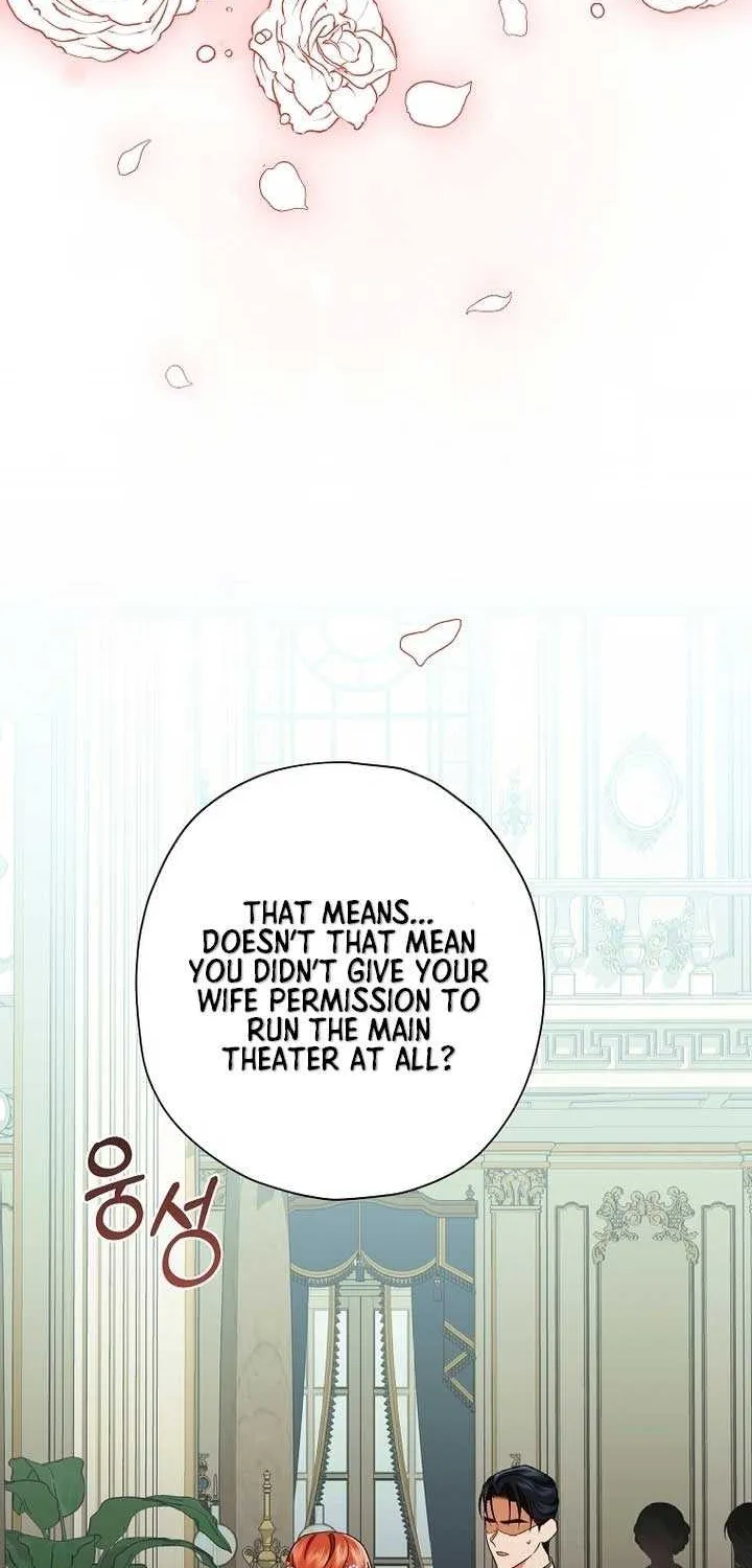 The Regretful Villainess Is Happy Because She Got Divorced Chapter 14 page 93 - 
