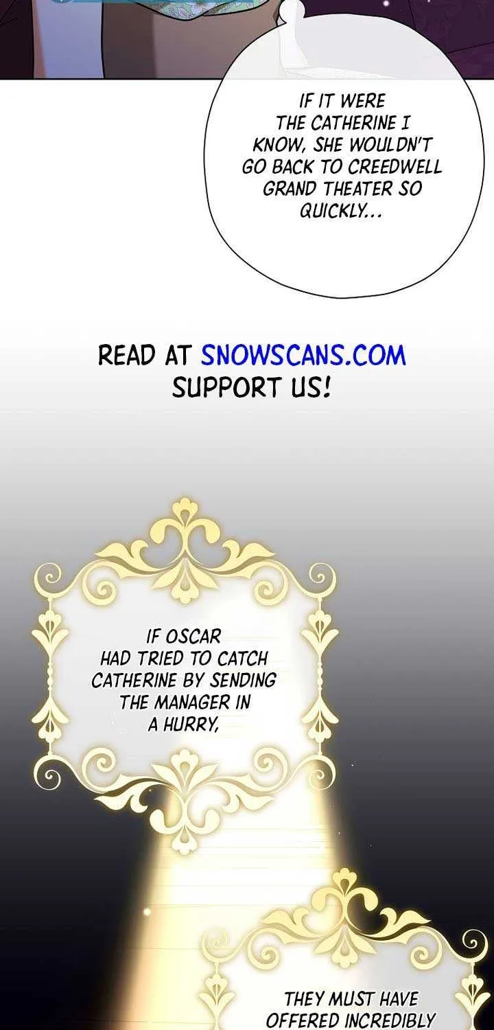 The Regretful Villainess Is Happy Because She Got Divorced Chapter 15 page 101 - 