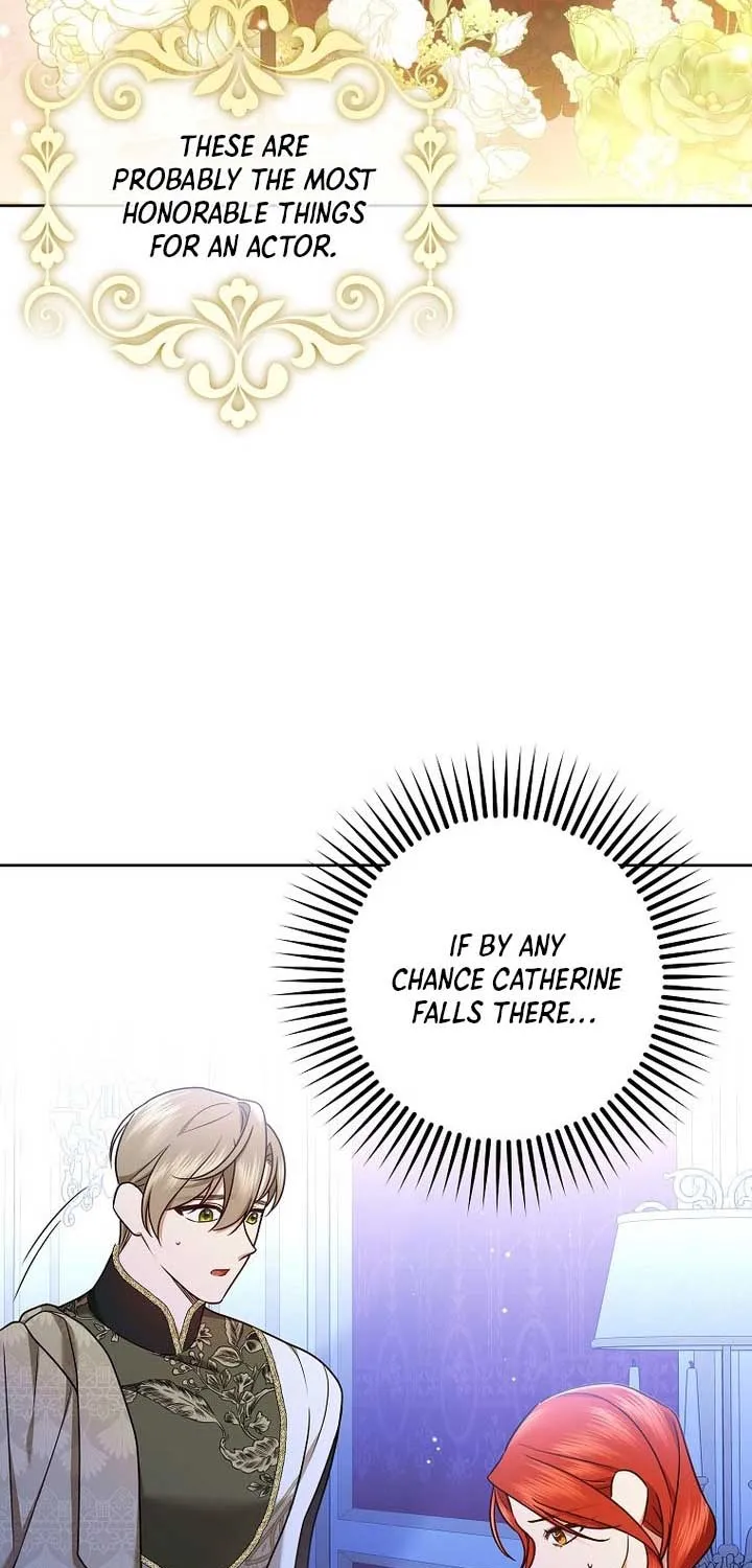 The Regretful Villainess Is Happy Because She Got Divorced Chapter 15 page 103 - 