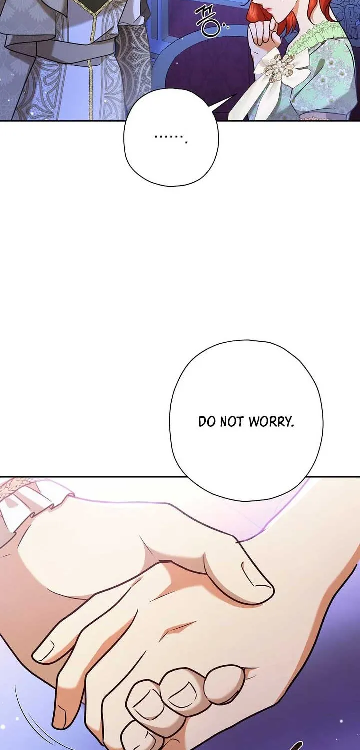 The Regretful Villainess Is Happy Because She Got Divorced Chapter 15 page 104 - 