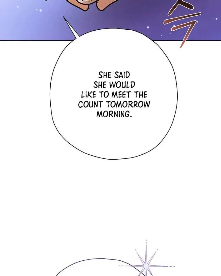 The Regretful Villainess Is Happy Because She Got Divorced Chapter 15 page 105 - 