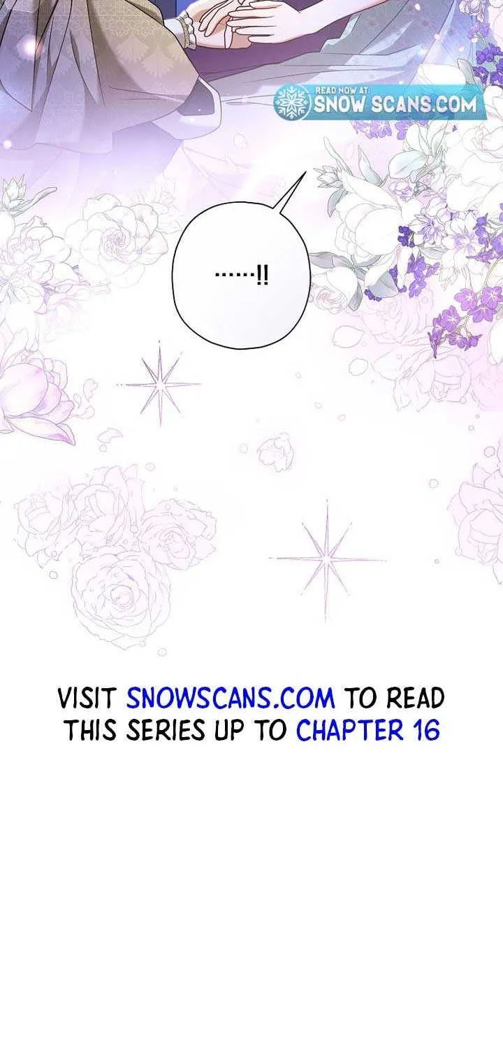 The Regretful Villainess Is Happy Because She Got Divorced Chapter 15 page 107 - 