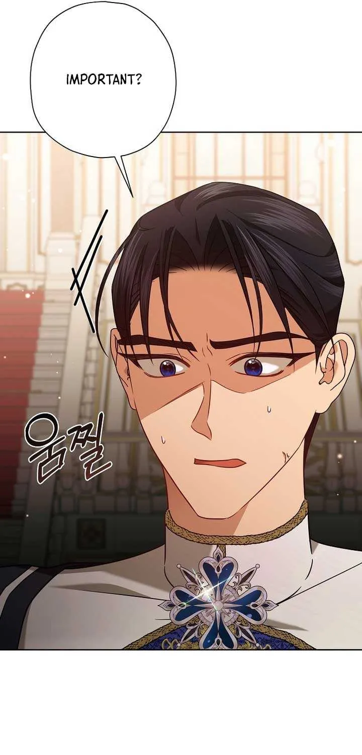 The Regretful Villainess Is Happy Because She Got Divorced Chapter 15 page 13 - 
