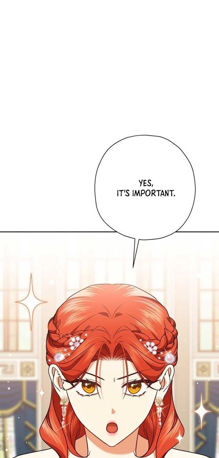 The Regretful Villainess Is Happy Because She Got Divorced Chapter 15 page 14 - 