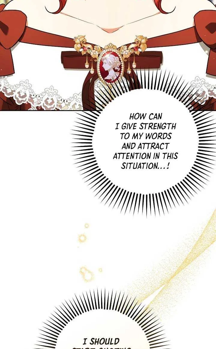 The Regretful Villainess Is Happy Because She Got Divorced Chapter 15 page 15 - 