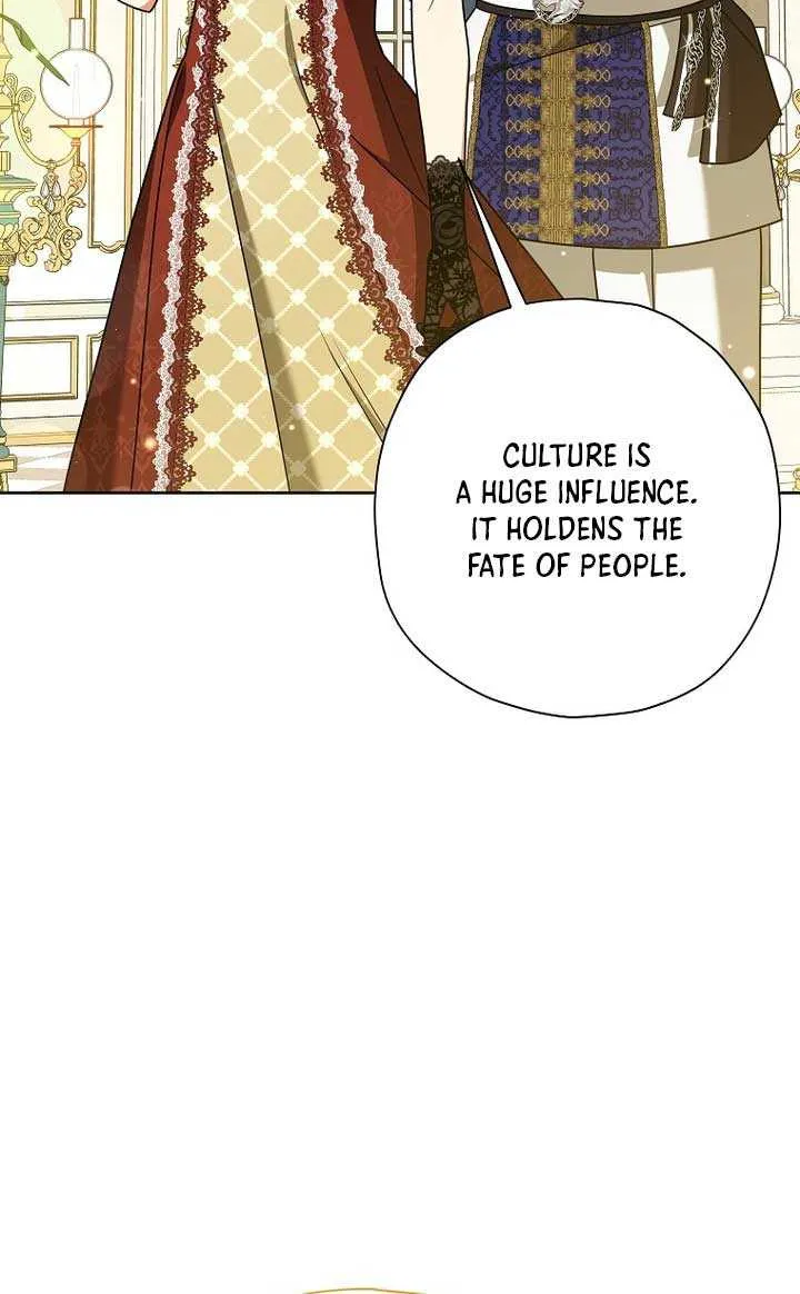 The Regretful Villainess Is Happy Because She Got Divorced Chapter 15 page 18 - 