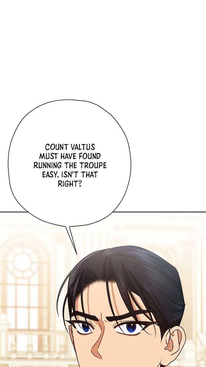 The Regretful Villainess Is Happy Because She Got Divorced Chapter 15 page 3 - 