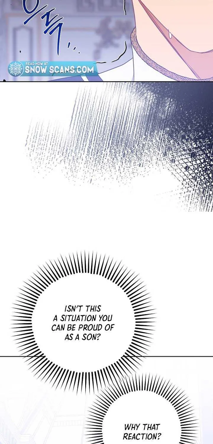 The Regretful Villainess Is Happy Because She Got Divorced Chapter 15 page 26 - 
