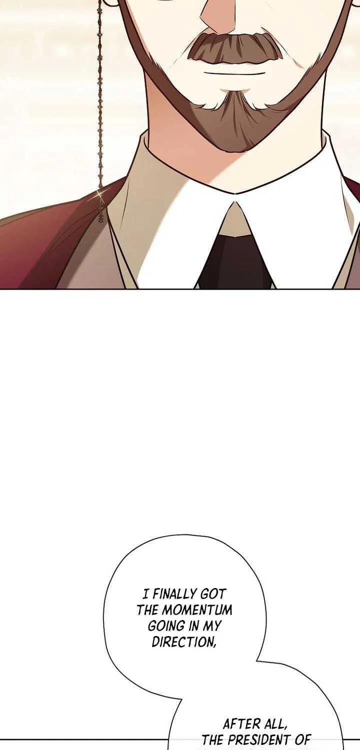 The Regretful Villainess Is Happy Because She Got Divorced Chapter 15 page 31 - 