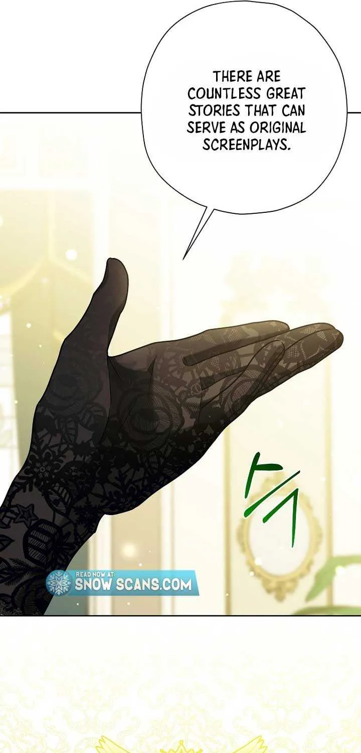 The Regretful Villainess Is Happy Because She Got Divorced Chapter 15 page 37 - 