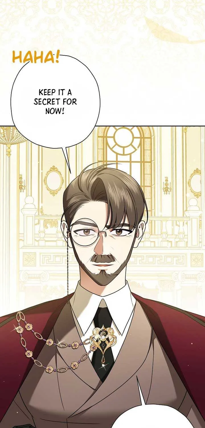 The Regretful Villainess Is Happy Because She Got Divorced Chapter 15 page 40 - 