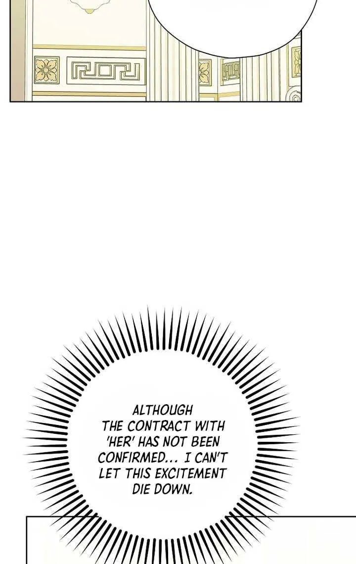 The Regretful Villainess Is Happy Because She Got Divorced Chapter 15 page 42 - 
