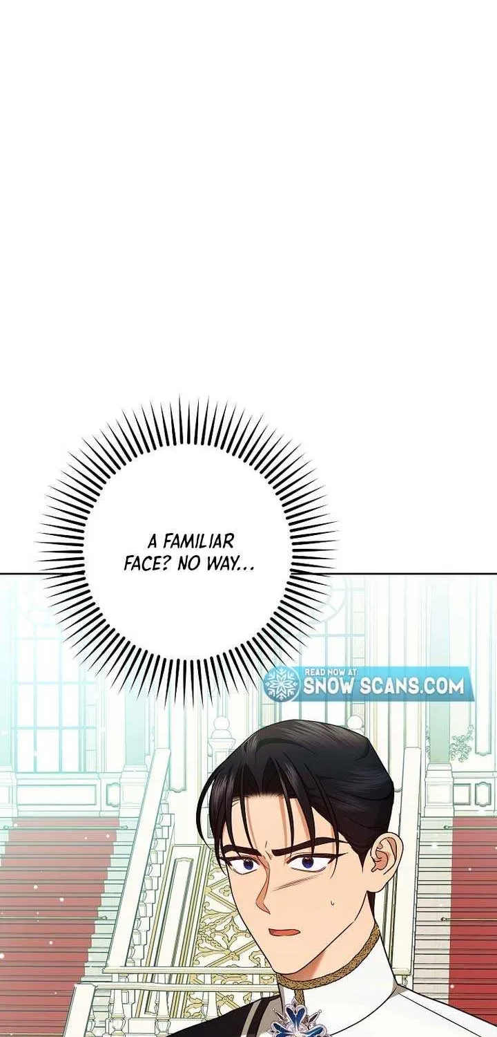 The Regretful Villainess Is Happy Because She Got Divorced Chapter 15 page 44 - 