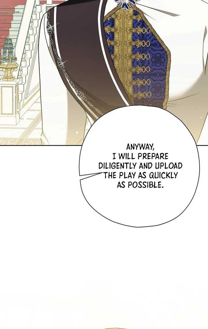 The Regretful Villainess Is Happy Because She Got Divorced Chapter 15 page 45 - 