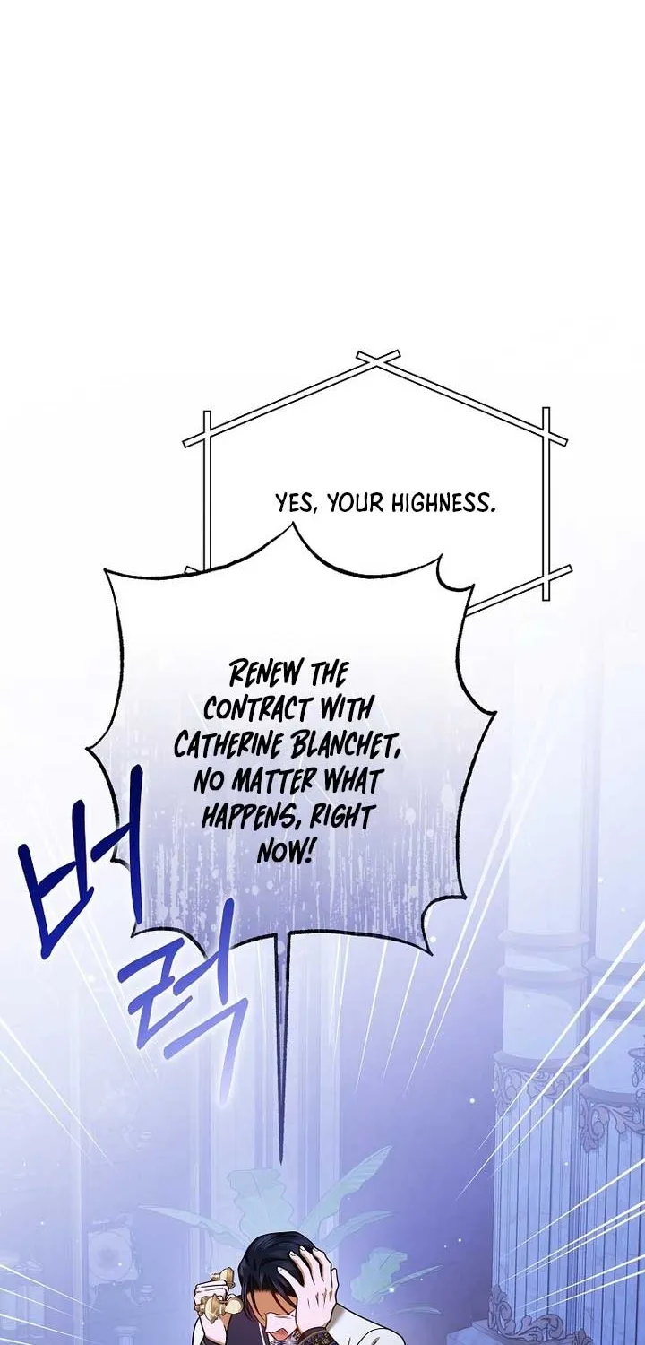 The Regretful Villainess Is Happy Because She Got Divorced Chapter 15 page 53 - 
