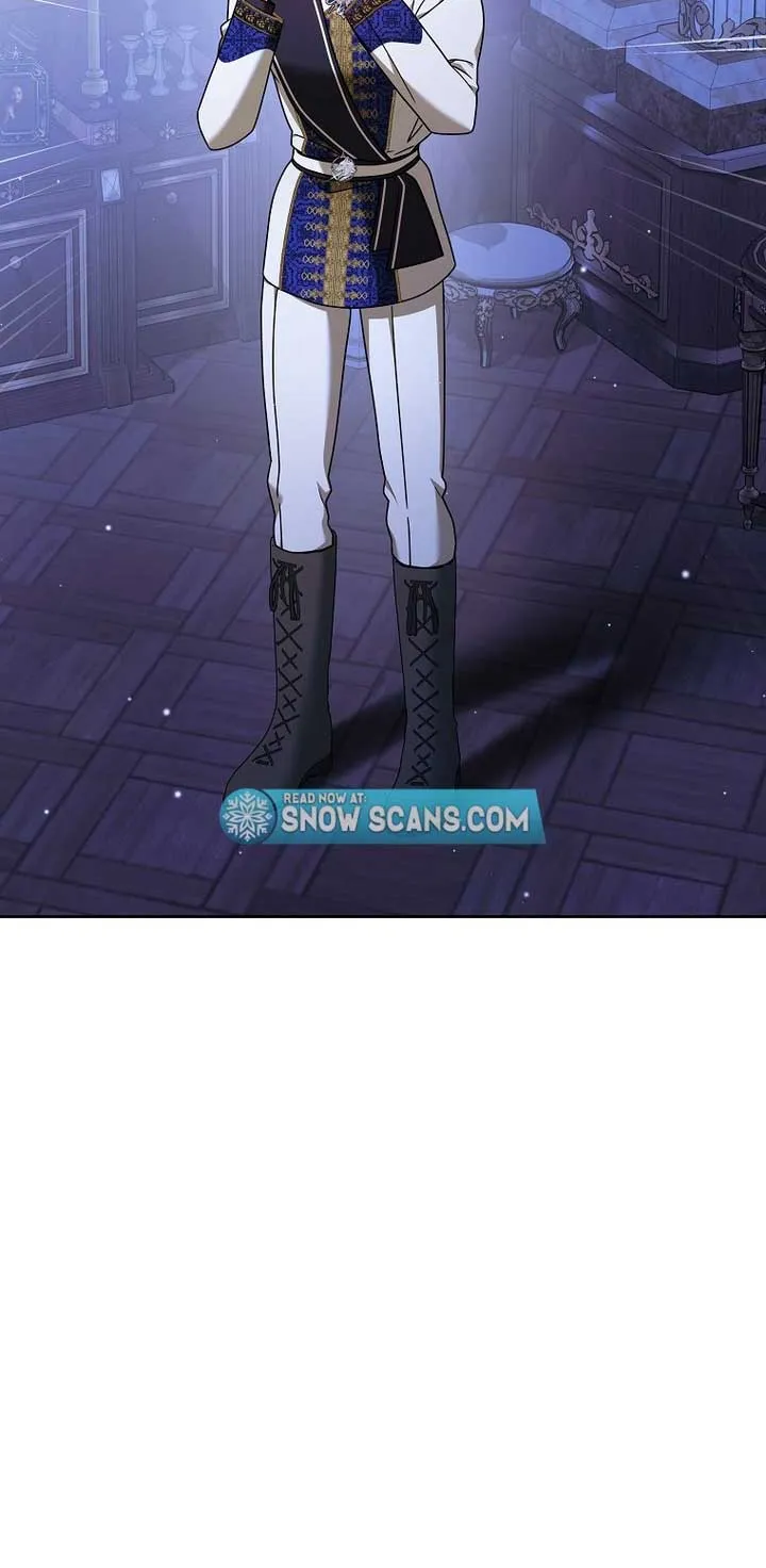 The Regretful Villainess Is Happy Because She Got Divorced Chapter 15 page 54 - 