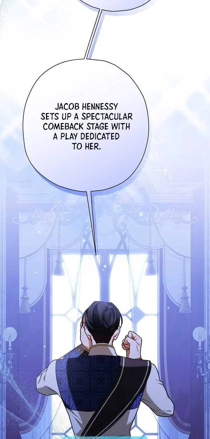 The Regretful Villainess Is Happy Because She Got Divorced Chapter 15 page 59 - 