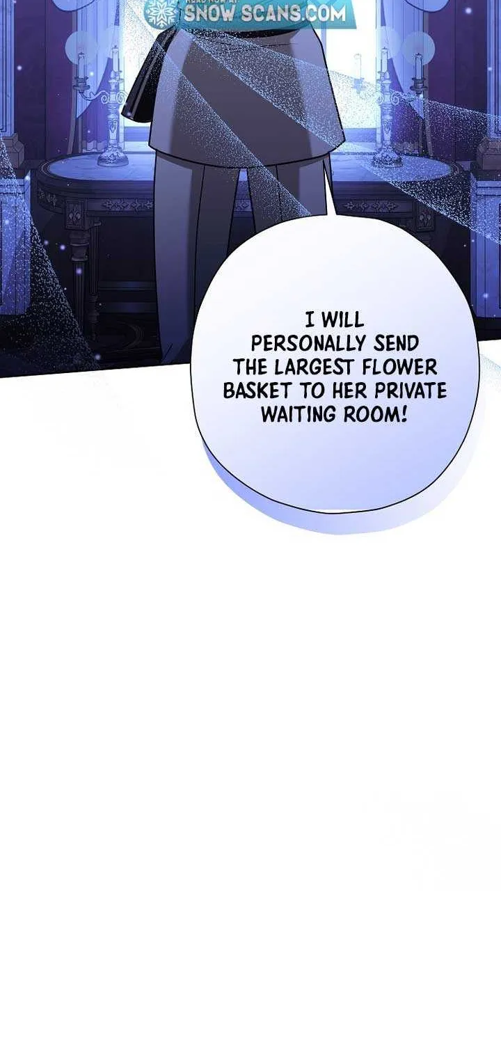 The Regretful Villainess Is Happy Because She Got Divorced Chapter 15 page 60 - 