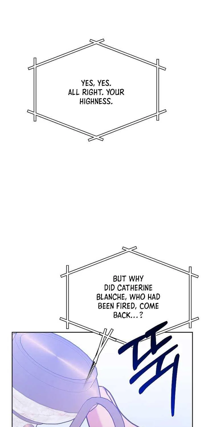 The Regretful Villainess Is Happy Because She Got Divorced Chapter 15 page 61 - 