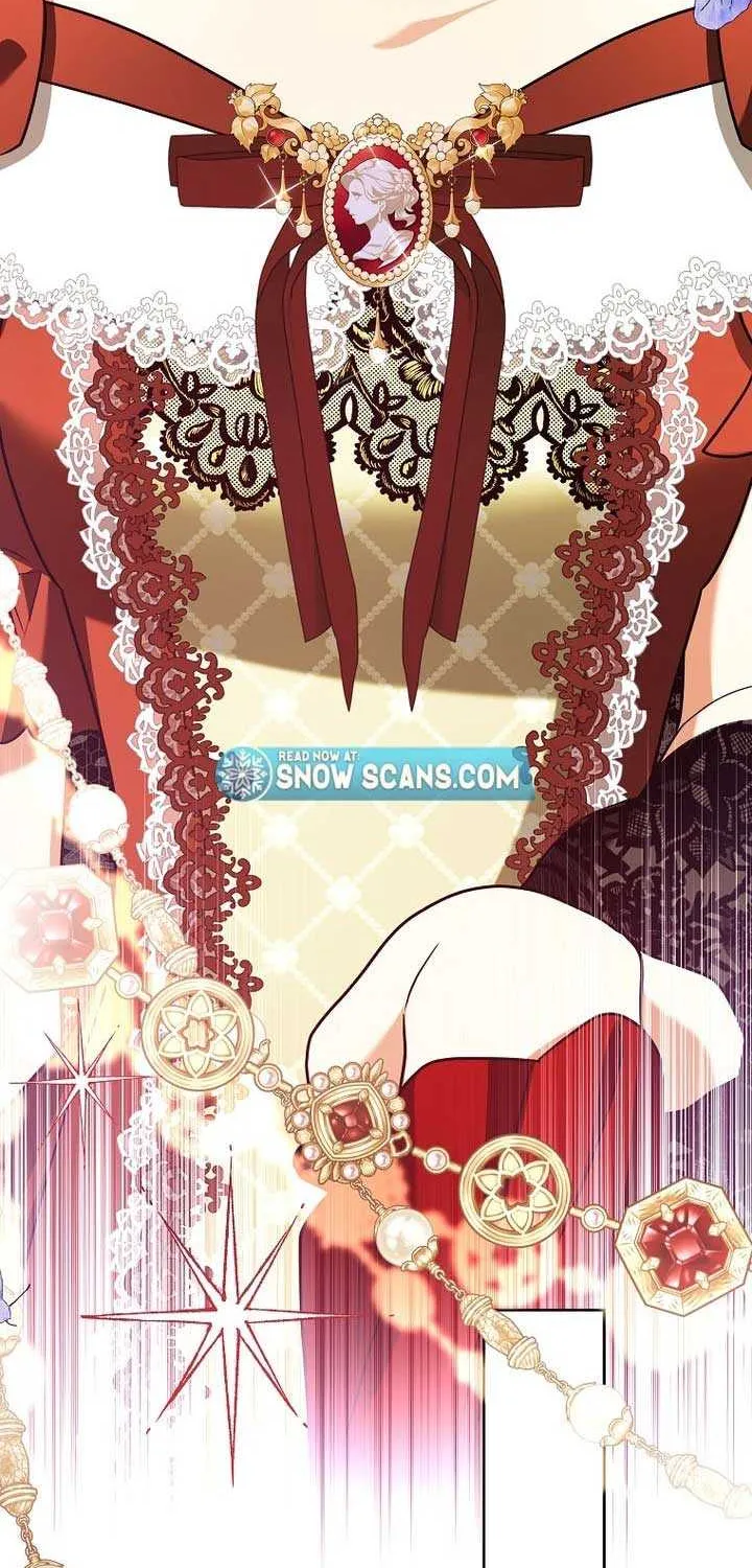 The Regretful Villainess Is Happy Because She Got Divorced Chapter 15 page 71 - 