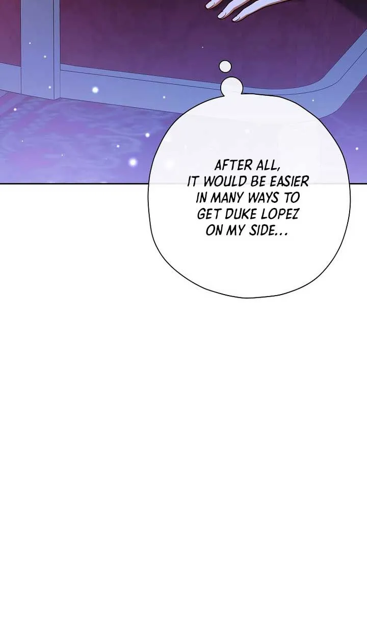 The Regretful Villainess Is Happy Because She Got Divorced Chapter 15 page 75 - 