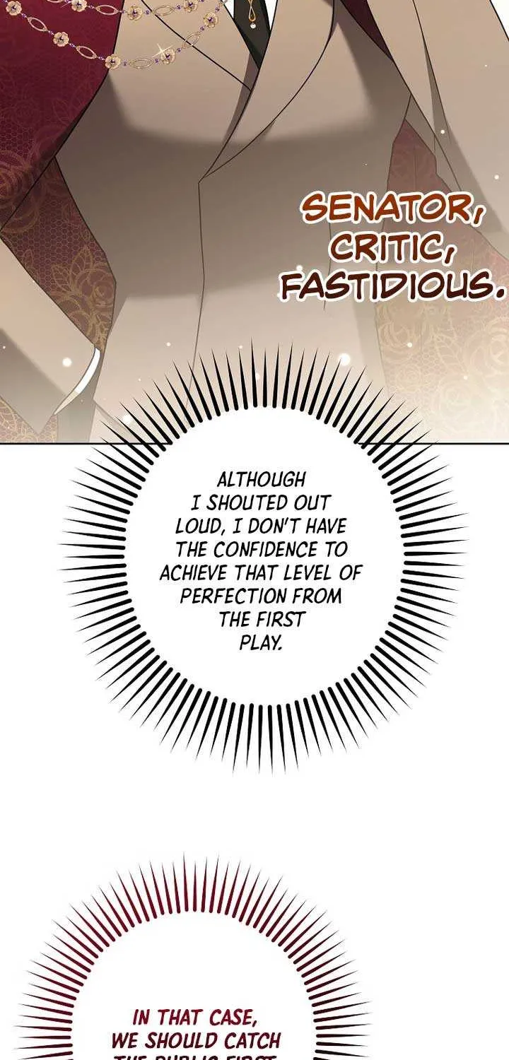 The Regretful Villainess Is Happy Because She Got Divorced Chapter 15 page 77 - 