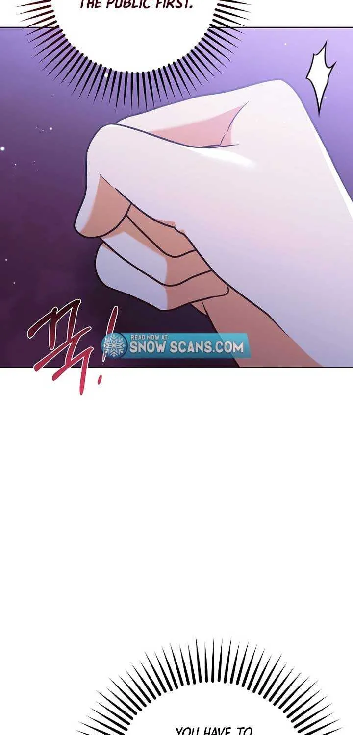 The Regretful Villainess Is Happy Because She Got Divorced Chapter 15 page 78 - 