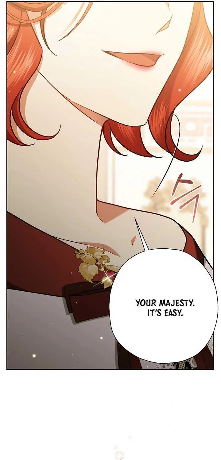 The Regretful Villainess Is Happy Because She Got Divorced Chapter 15 page 10 - 