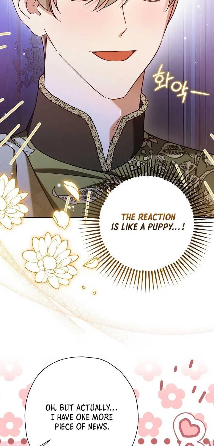 The Regretful Villainess Is Happy Because She Got Divorced Chapter 15 page 96 - 