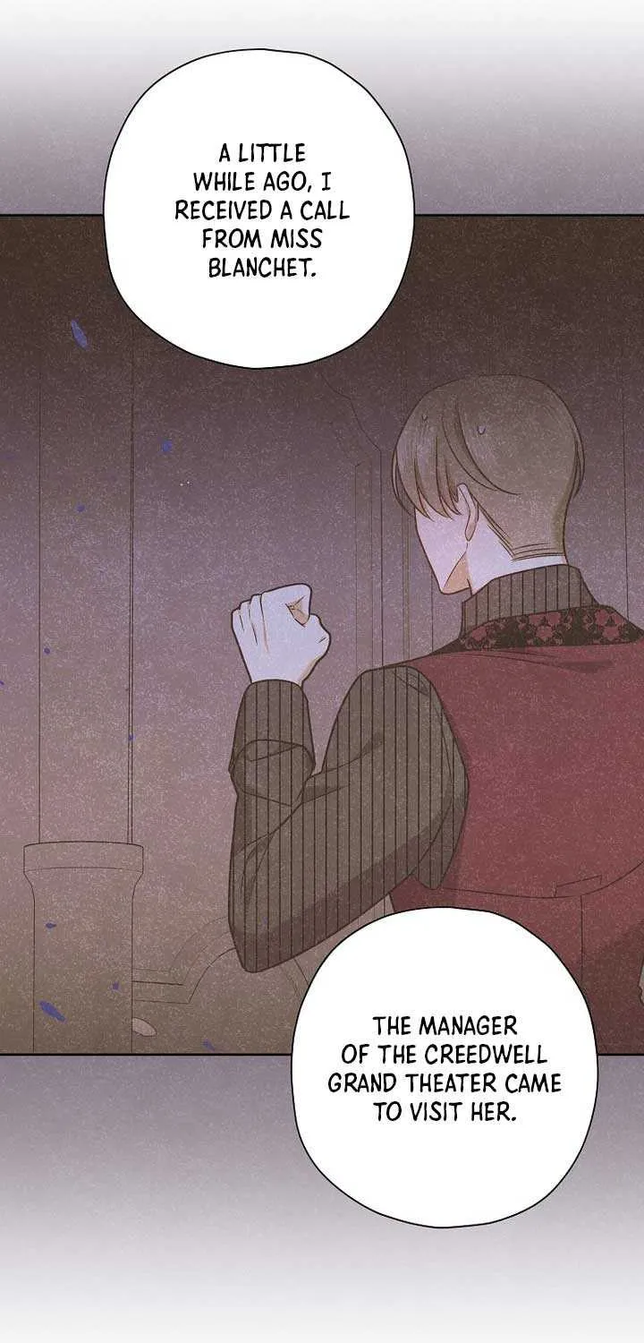 The Regretful Villainess Is Happy Because She Got Divorced Chapter 15 page 98 - 