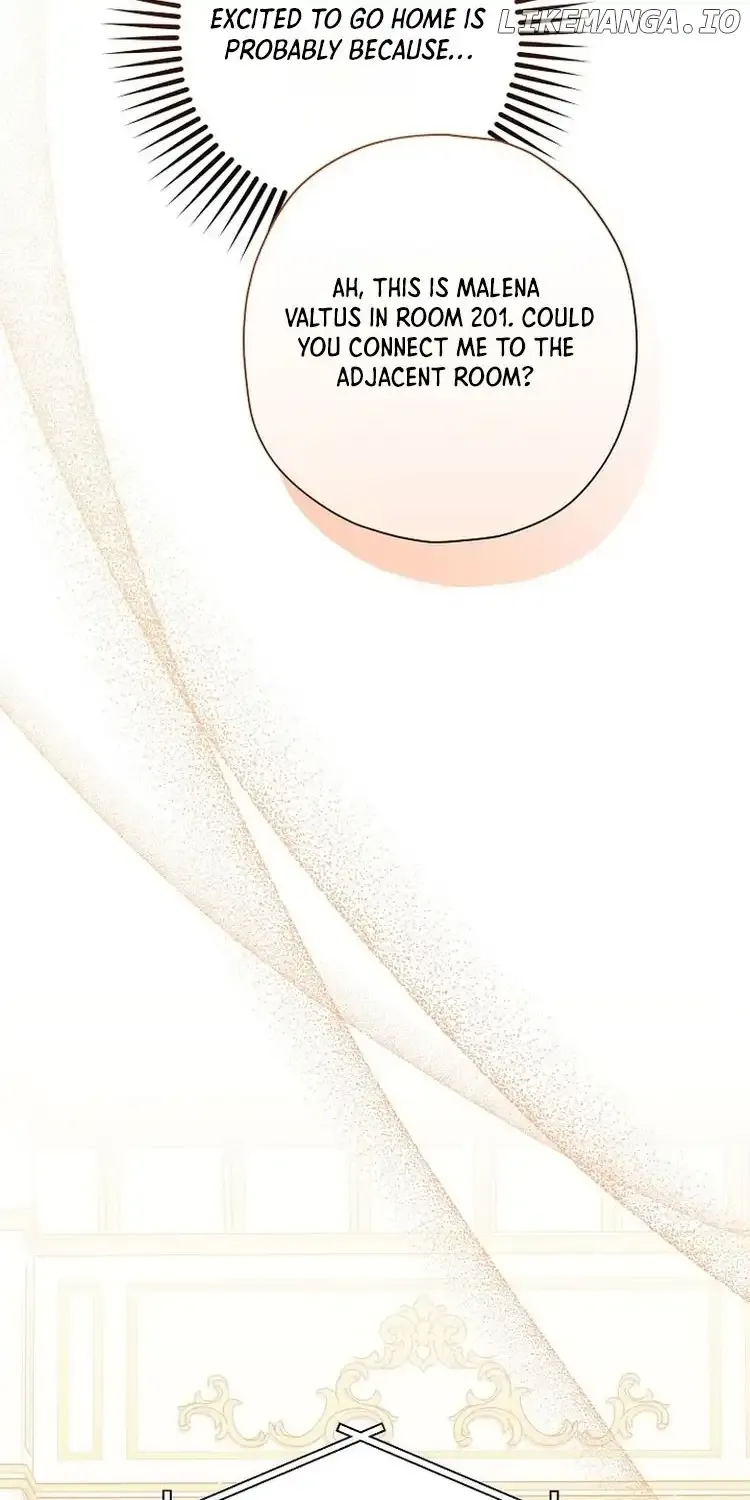 The Regretful Villainess Is Happy Because She Got Divorced Chapter 16 page 102 - 